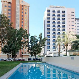 Apartment Waldorff
